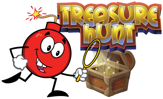 Treasure Hunt_Web